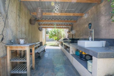 Villa i Marseille, Bouches-du-Rhone, Marseille - € 639 000 | Ref: 20LN-UL6-KHM - foto 7