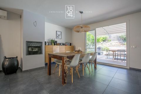 Villa i Marseille, Bouches-du-Rhone, Marseille - € 639 000 | Ref: 20LN-UL6-KHM - foto 8