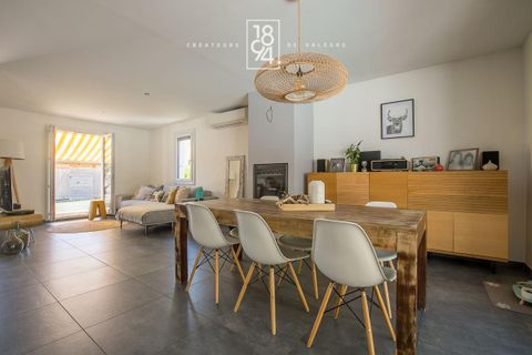 Villa i Marseille, Bouches-du-Rhone, Marseille - € 639 000 | Ref: 20LN-UL6-KHM - foto 9