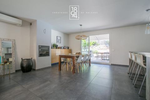 Villa i Marseille, Bouches-du-Rhone, Marseille - € 639 000 | Ref: 20LN-UL6-KHM - foto 10