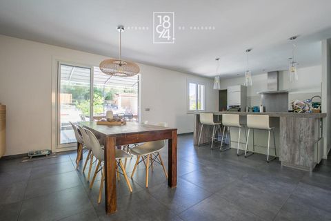 Villa i Marseille, Bouches-du-Rhone, Marseille - € 639 000 | Ref: 20LN-UL6-KHM - foto 11