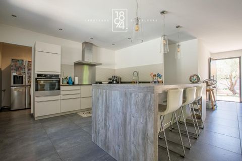 Villa i Marseille, Bouches-du-Rhone, Marseille - € 639 000 | Ref: 20LN-UL6-KHM - foto 12