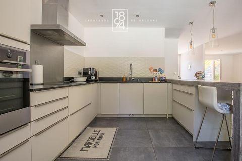 Villa i Marseille, Bouches-du-Rhone, Marseille - € 639 000 | Ref: 20LN-UL6-KHM - foto 13