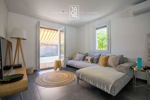 Villa i Marseille, Bouches-du-Rhone, Marseille - € 639 000 | Ref: 20LN-UL6-KHM - foto 14