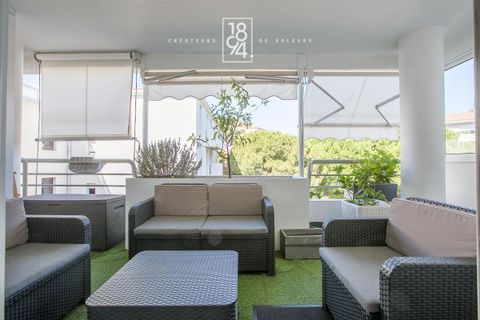 Leilighet i Marseille, Bouches-du-Rhone, Marseille - € 614 640 | Ref: 9AR1-J0G-ZHM - foto 7
