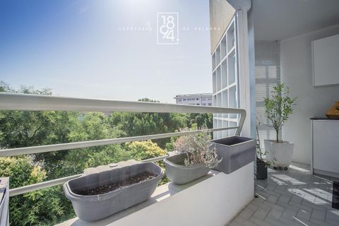 Leilighet i Marseille, Bouches-du-Rhone, Marseille - € 614 640 | Ref: 9AR1-J0G-ZHM - foto 8