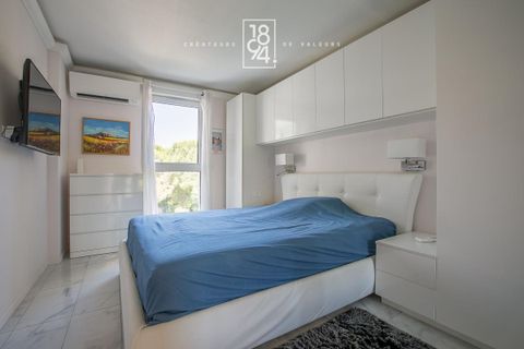 Leilighet i Marseille, Bouches-du-Rhone, Marseille - € 614 640 | Ref: 9AR1-J0G-ZHM - foto 9