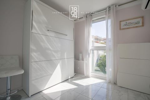 Leilighet i Marseille, Bouches-du-Rhone, Marseille - € 614 640 | Ref: 9AR1-J0G-ZHM - foto 11