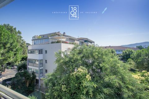 Leilighet i Marseille, Bouches-du-Rhone, Marseille - € 614 640 | Ref: 9AR1-J0G-ZHM - foto 12
