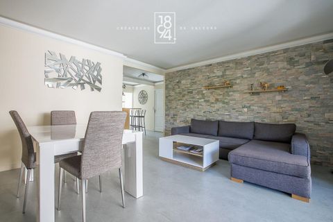 Leilighet i Marseille, Bouches-du-Rhone, Marseille - € 470 080 | Ref: 8KQY-AGX-L1D - foto 5