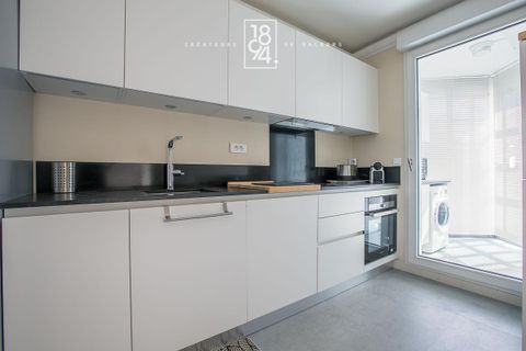Leilighet i Marseille, Bouches-du-Rhone, Marseille - € 470 080 | Ref: 8KQY-AGX-L1D - foto 6