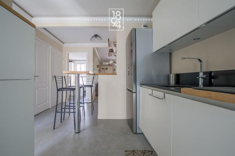 Leilighet i Marseille, Bouches-du-Rhone, Marseille - € 470 080 | Ref: 8KQY-AGX-L1D - foto 7