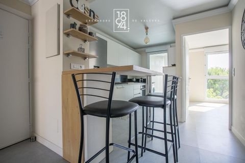 Leilighet i Marseille, Bouches-du-Rhone, Marseille - € 470 080 | Ref: 8KQY-AGX-L1D - foto 8