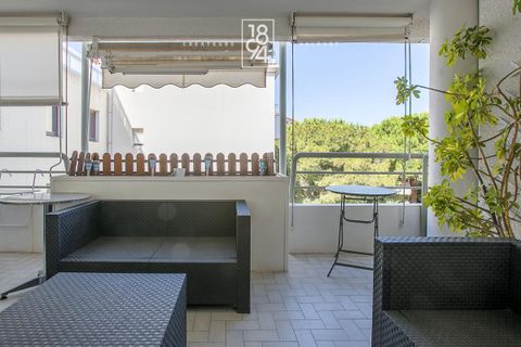 Leilighet i Marseille, Bouches-du-Rhone, Marseille - € 470 080 | Ref: 8KQY-AGX-L1D - foto 9