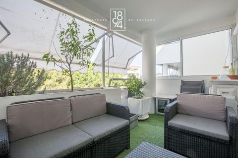 Leilighet i Marseille, Bouches-du-Rhone, Marseille - € 470 080 | Ref: 8KQY-AGX-L1D - foto 11