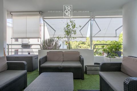 Leilighet i Marseille, Bouches-du-Rhone, Marseille - € 470 080 | Ref: 8KQY-AGX-L1D - foto 12