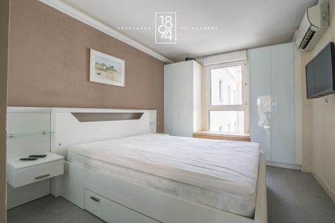 Leilighet i Marseille, Bouches-du-Rhone, Marseille - € 470 080 | Ref: 8KQY-AGX-L1D - foto 13