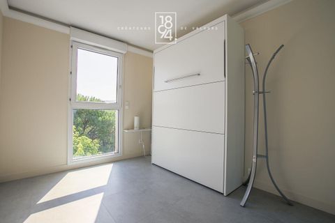 Leilighet i Marseille, Bouches-du-Rhone, Marseille - € 470 080 | Ref: 8KQY-AGX-L1D - foto 14
