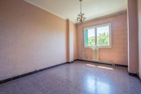 Leilighet i Marseille, Bouches-du-Rhone, Marseille - € 225 000 | Ref: 0A6J-R3J-JMA - foto 8