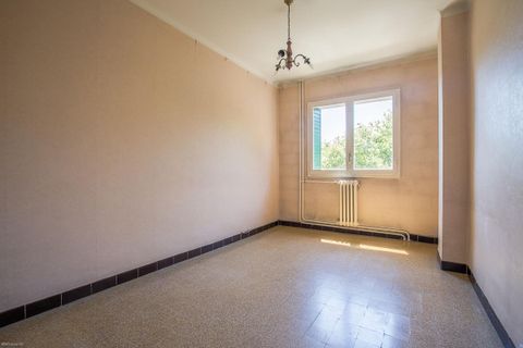 Leilighet i Marseille, Bouches-du-Rhone, Marseille - € 225 000 | Ref: 0A6J-R3J-JMA - foto 9