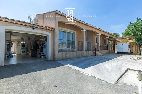 Haus in Marignane, Bouches-du-Rhone, Marignane - € 483.000 | Ref: S45V-Q6L-4O3 - Foto 2