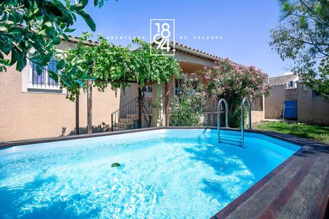 Haus in Marignane, Bouches-du-Rhone, Marignane - € 483.000 | Ref: S45V-Q6L-4O3 - Foto 3