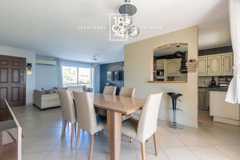 Haus in Marignane, Bouches-du-Rhone, Marignane - € 483.000 | Ref: S45V-Q6L-4O3 - Foto 4