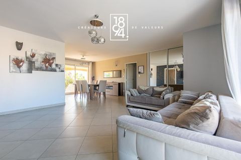 Haus in Marignane, Bouches-du-Rhone, Marignane - € 483.000 | Ref: S45V-Q6L-4O3 - Foto 5