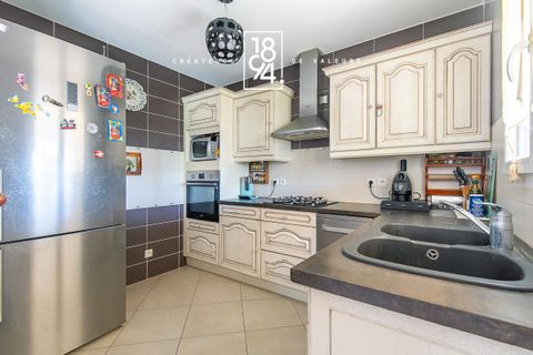 Haus in Marignane, Bouches-du-Rhone, Marignane - € 483.000 | Ref: S45V-Q6L-4O3 - Foto 6