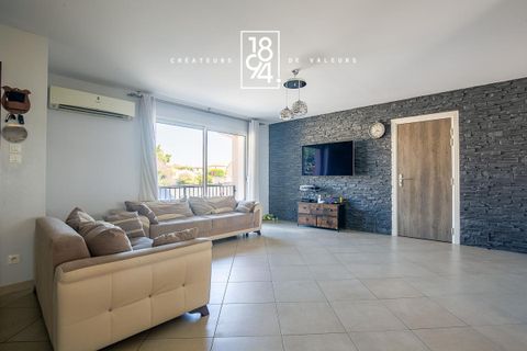 Haus in Marignane, Bouches-du-Rhone, Marignane - € 483.000 | Ref: S45V-Q6L-4O3 - Foto 8