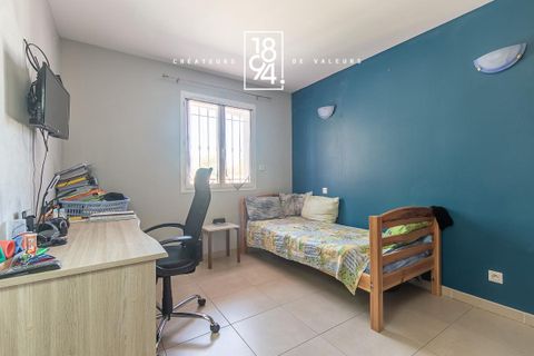Haus in Marignane, Bouches-du-Rhone, Marignane - € 483.000 | Ref: S45V-Q6L-4O3 - Foto 9