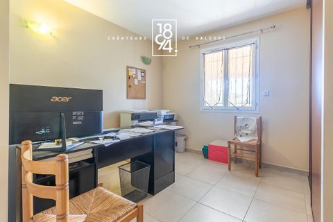 Haus in Marignane, Bouches-du-Rhone, Marignane - € 483.000 | Ref: S45V-Q6L-4O3 - Foto 10