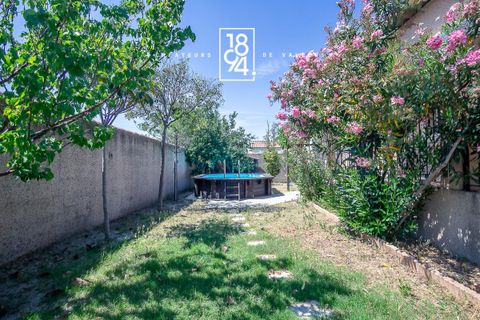 Haus in Marignane, Bouches-du-Rhone, Marignane - € 483.000 | Ref: S45V-Q6L-4O3 - Foto 15