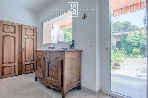Villa a Cabriès, Bouches-du-Rhone, Cabriès - € 475.000 | Ref: UPT4-A4X-JJ2 - foto 3