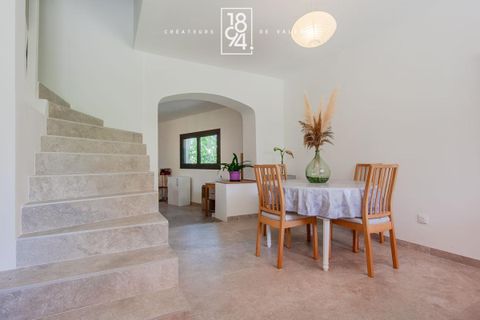 Villa a Cabriès, Bouches-du-Rhone, Cabriès - € 475.000 | Ref: UPT4-A4X-JJ2 - foto 4