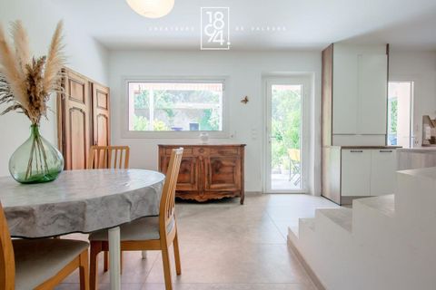 Villa a Cabriès, Bouches-du-Rhone, Cabriès - € 475.000 | Ref: UPT4-A4X-JJ2 - foto 5