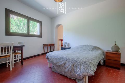Villa a Cabriès, Bouches-du-Rhone, Cabriès - € 475.000 | Ref: UPT4-A4X-JJ2 - foto 7