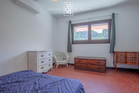 Villa a Cabriès, Bouches-du-Rhone, Cabriès - € 475.000 | Ref: UPT4-A4X-JJ2 - foto 10