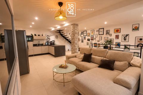 Byhus i Pontcharra, Isere, Pontcharra - € 349.000 | Ref: YBMJ-6ON-OX7 - foto 3
