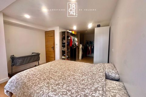 Byhus i Pontcharra, Isere, Pontcharra - € 349.000 | Ref: YBMJ-6ON-OX7 - foto 4