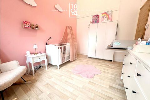Byhus i Pontcharra, Isere, Pontcharra - € 349.000 | Ref: YBMJ-6ON-OX7 - foto 5