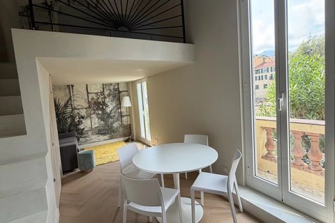 Apartament a Menton, Alpes-Maritimes, Menton - € 1.250/mes | Ref: 87169138 - foto 3