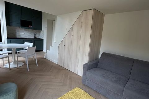 Apartament a Menton, Alpes-Maritimes, Menton - € 1.250/mes | Ref: 87169138 - foto 4