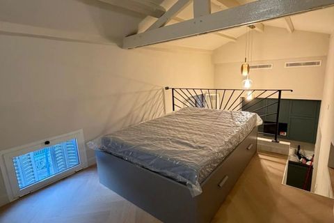 Apartament a Menton, Alpes-Maritimes, Menton - € 1.250/mes | Ref: 87169138 - foto 5