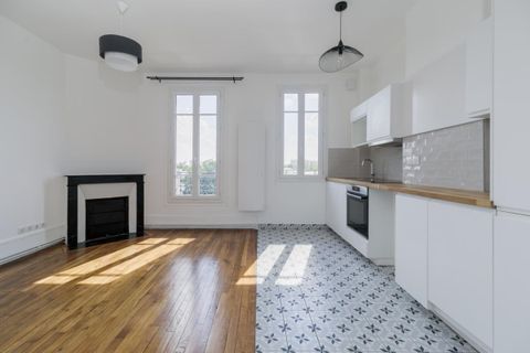 Apartament a Maisons-Alfort, Val-de-Marne, Maisons-Alfort - € 1.495/mes | Ref: L1479-022-007 - foto 4