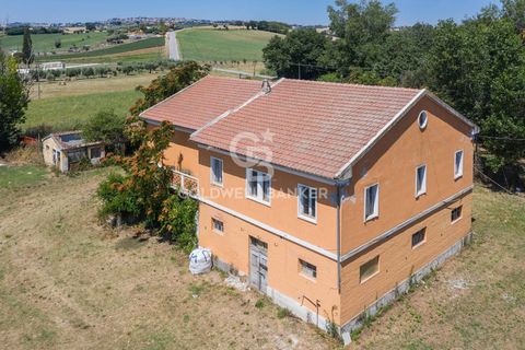 Masia a Recanati, Macerata, Recanati - € 147.000 | Ref: CBI099-1528-520896 - foto 4