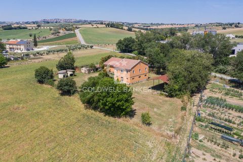 Masia a Recanati, Macerata, Recanati - € 147.000 | Ref: CBI099-1528-520896 - foto 8