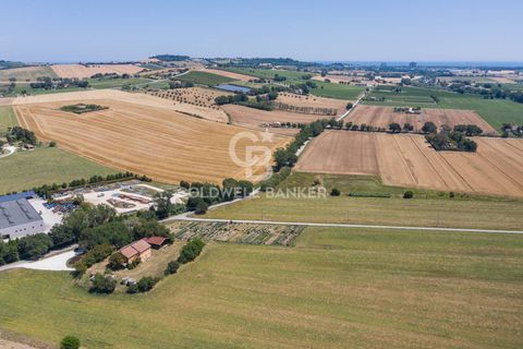 Masia a Recanati, Macerata, Recanati - € 147.000 | Ref: CBI099-1528-520896 - foto 11