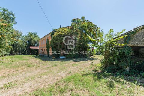 Masia a Recanati, Macerata, Recanati - € 147.000 | Ref: CBI099-1528-520896 - foto 19