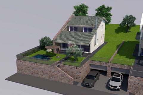 Villa i Sarego, Vicenza, Sarego - € 420 000 | Ref: 588 - foto 3